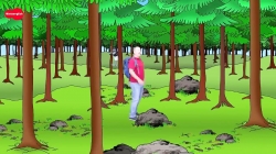 داستانهای استیو و مگی - قسمت 18